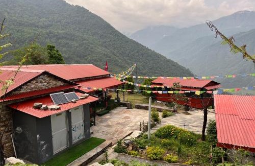 Kaski Casa | Rumja Inn