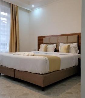 Naivasha Apartamento | Rumkin Homes 3br house naivasha