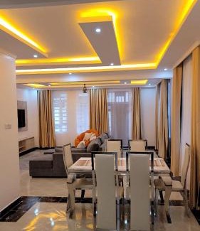 Naivasha Apartamento | Rumkin Homes 3br house naivasha