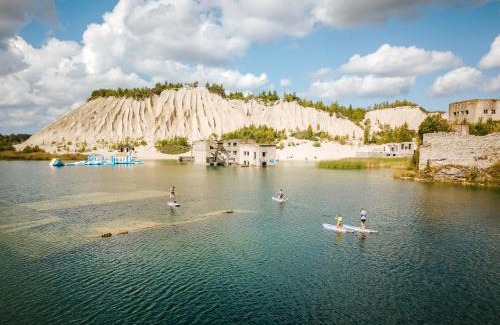 Rummu Otro | RUMMU Quarry Houses