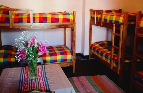 Uyuni Hotel | Rummy Hostal