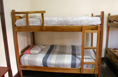 Uyuni Hotel | Rummy Hostal