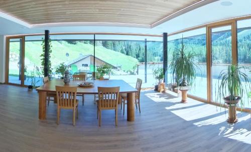 Stelvio Apartamento | Rumwaldhof - Wohnung Arnika