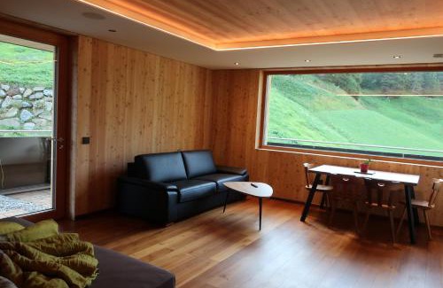 Stelvio Apartamento | Rumwaldhof - Wohnung Arnika