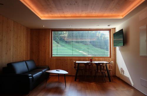 Stelvio Apartamento | Rumwaldhof - Wohnung Arnika