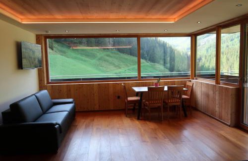 Stelvio Apartamento | Rumwaldhof - Wohnung Calendula