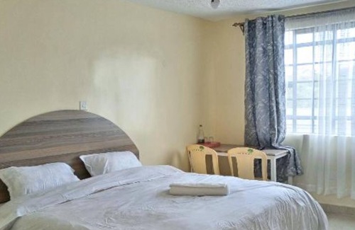 Kikuyu Hotel | Rumwe Gardens & Resort Ltd