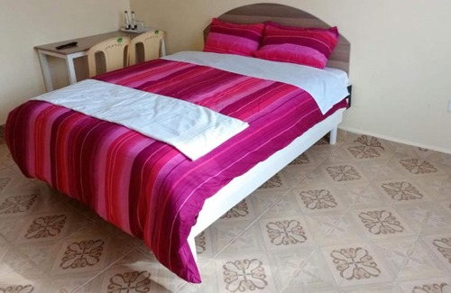 Kikuyu Hotel | Rumwe Gardens & Resort Ltd