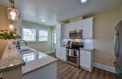Tuscaloosa Casa | Run Forest Run - Book for 30 nights or longer!