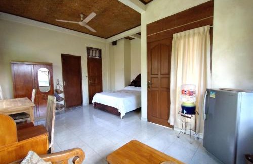 Penestanan Casa | Runa Guesthouse