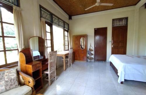 Penestanan Casa | Runa Guesthouse