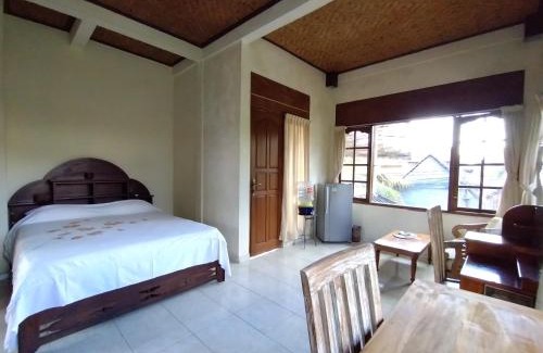 Penestanan Casa | Runa Guesthouse