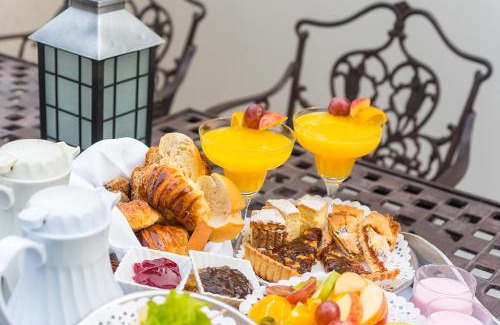 Mar de Las Pampas Apartamento | Runa Moraira Apart & Spa