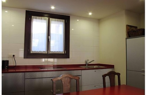Miranda de Arga Cabaña | Casa Rural Runa para 7 personas