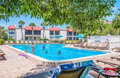 Bradenton Beach Apartamento | Runaway Bay 283 condo
