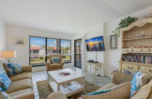 Bradenton Beach Apartamento | Runaway Bay 283 condo