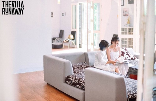 Hoa Lac Casa | Villa fuera de control en Thach That, Hanoi