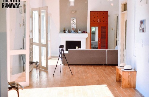 Hoa Lac Casa | Villa fuera de control en Thach That, Hanoi