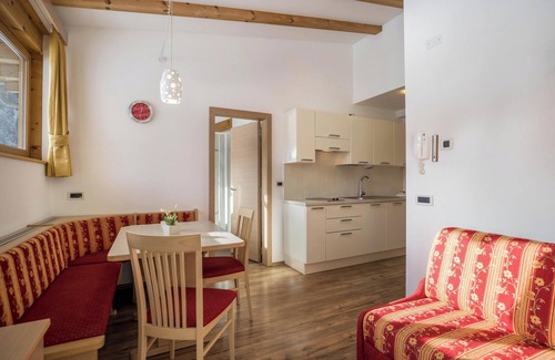 Mareo Apartamento | Runcac - Apartamento Gomina con vistas a la montaña, Wi-Fi y balcón