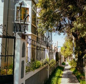 Vallecito Cama Y Desayuno | Runcu Arequipa