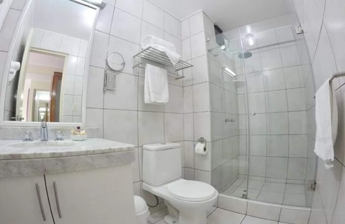 Santa Cruz Hotel | Runcu Hotel
