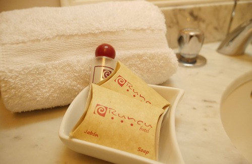 Santa Cruz Hotel | Runcu Hotel