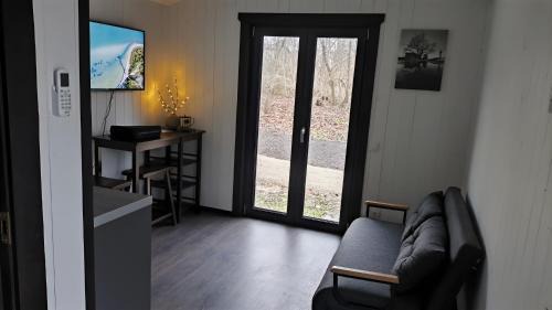 Pilsrundale Casa | Rundāles namiņš