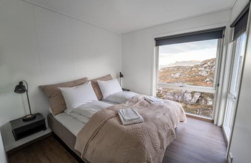 Heroy Apartamento | Runde Panorama - Highlight View