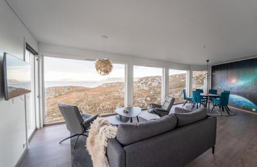 Heroy Apartamento | Runde Panorama - Highlight View