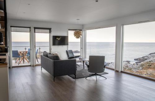 Heroy Apartamento | Runde Panorama - Highlight View
