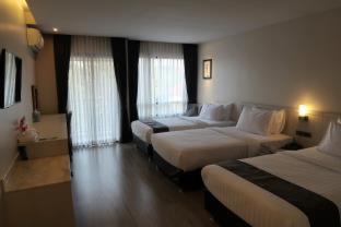 Chiang Mai Hotel | Rung Aroon Hotel By Le Siri