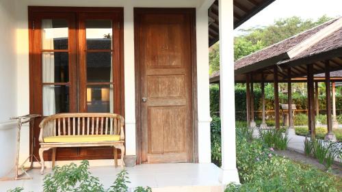 Palangkaraya Complejo | Rungan Sari Meeting Center & Resort