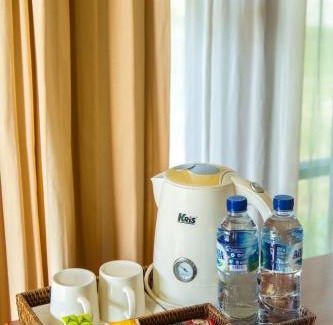 Palangkaraya Complejo | Rungan Sari Meeting Center & Resort