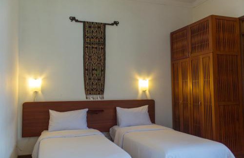 Palangkaraya Complejo | Rungan Sari Meeting Center & Resort