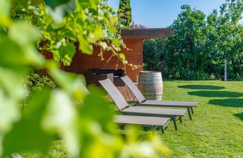 Termeno Sulla Strada del Vino Apartamento | Runggnerhof