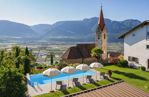 Termeno Sulla Strada del Vino Apartamento | Runggnerhof