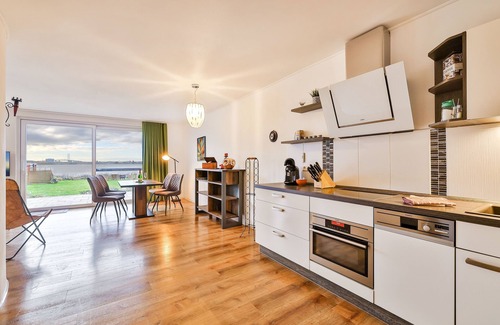 Altefaehr Apartamento | Rungholt - Panoramalodge Altefähr