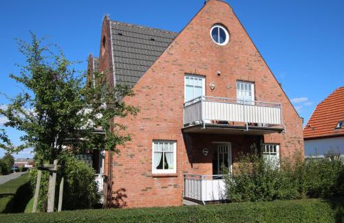 Wyk auf Foehr Apartamento | Rungholtstra e 6 Whg 4