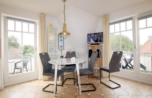 Wyk auf Foehr Apartamento | Rungholtstra e 6 Whg 4