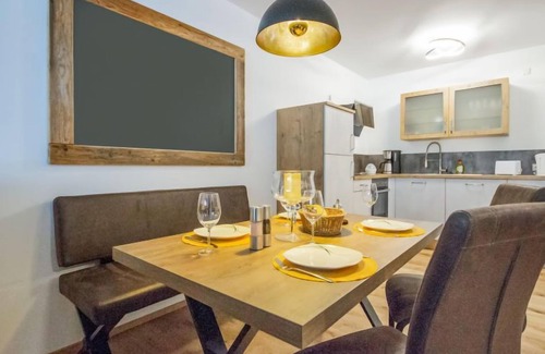 Runhof Apartamento | Runhof Living by Interhome