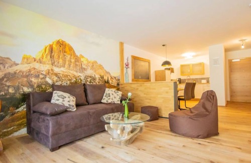 Runhof Apartamento | Runhof Living by Interhome