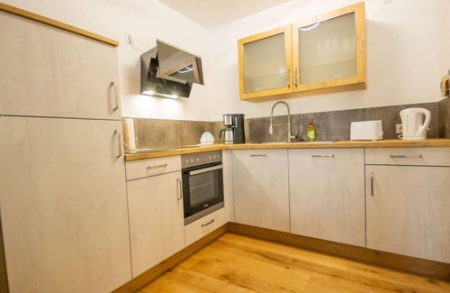 Runhof Apartamento | Runhof Living by Interhome