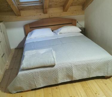 Kukljica Apartamento | Runjini dvori