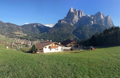 Siusi Casa | Runkhof