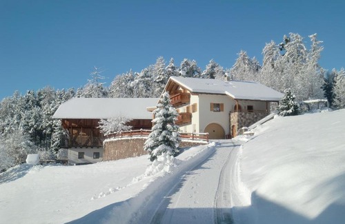 Siusi Casa | Runkhof