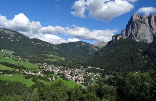 Siusi Casa | Runkhof
