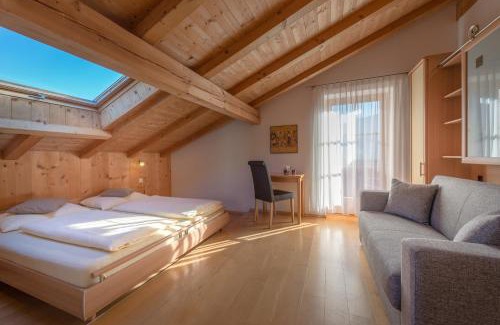 Siusi Casa | Runkhof