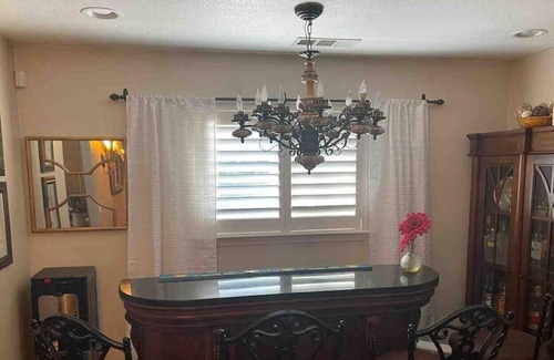 Coarsegold Casa | Running Quail Lake Retreat