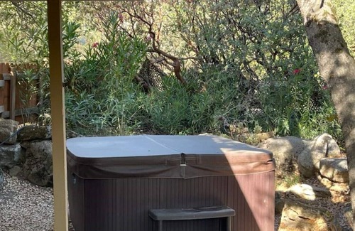 Coarsegold Casa | Running Quail Lake Retreat