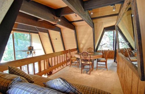 Kings Beach Casa | Runnymeade Cottage